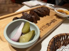 -俄士厨房(环球港店)