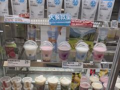 -白色日记·手作酸奶(麦凯乐店)