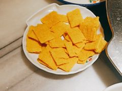 -京都蝎府羊蝎子火锅(珠市口店)