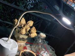 -樹下遇见树·咖啡