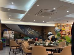 -紫藤园·天目湖大鱼头(南山竹海店)