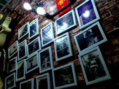 -九华山友谊土菜馆 小资餐厅