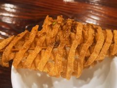 -老陈家烩菜(兴林路店)
