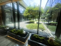 -南太湖山庄·四季轩&国风堂中餐厅