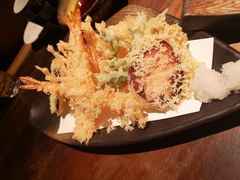 -千代武日本料理(爱建店)