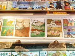 -云味馆·云南菜·云南米线(景田店)