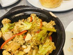 -有璟阁港式餐厅(国贸商城店)