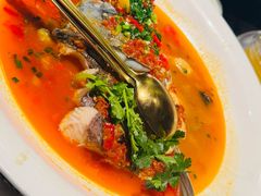 -坛宗剁椒鱼头(河西王府井店)