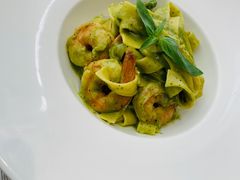 杜松子罗勒虾面-娜娜家·Nana's restaurant(国金汇店)