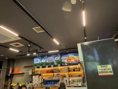 -重庆鸡公煲·青锅花椒鱼(牡丹江路店)