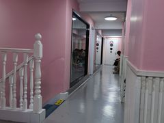 -蒲公英舞蹈艺术中心(解放路校区)