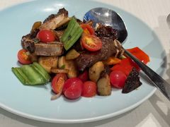 牛仔骨-金苑海鲜酒家(来魅力店)