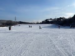 -棋盘山冰雪大世界