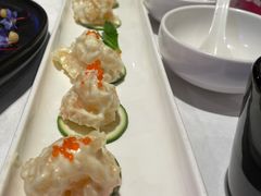 青柠怪味虾-106餐厅(山水文园店)