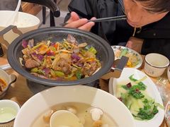 -小厨子私房菜·云南美食店