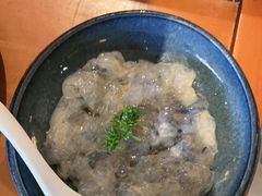 -老员外骨汤火锅(海州古城店)