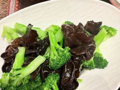 -巴依老爷新疆美食(工体旗舰店)