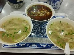 -东吴面馆(因果巷店)