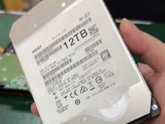 -西数WD希捷东芝数据恢复硬盘专业维修(黄浦店)