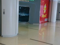 -风云再起游乐汇(皇城恒隆广场店)