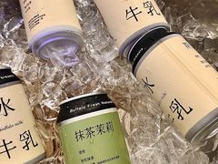 -太犇牛手作茶铺(江北虹悦城店)