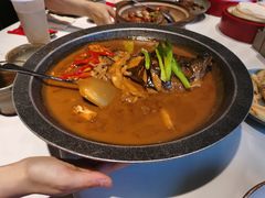 -青年公社烤鸭(青年路店)