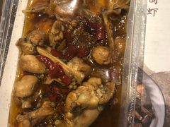 -光头卤(华侨城店)