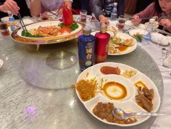 -华侨城洲际大酒店·宴会厅