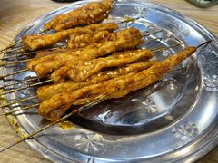 -江城燕子大排档(江汉路步行街店)