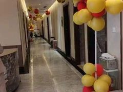 -华夏良子·足道SPA艾灸(铁道大厦店)