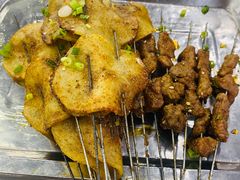-小民大排档(光谷店)