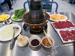 -三兴涮羊肉(荣安大街店)