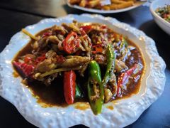 -赣菜笔记·江西米粉·小龙虾·小炒(曹杨路店)