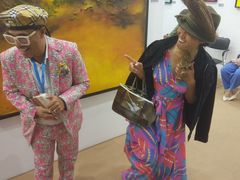 -东浩兰生上海世博展览馆