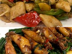 -陆记鹅庄·潮汕菜·狮头鹅(大仟里店)