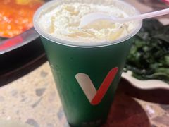 -渝大狮毛肚老火锅(文峰城市广场店)
