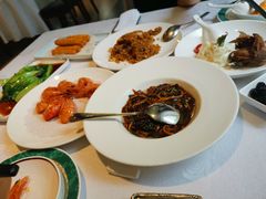-老洋房花园饭店(绍兴路店)