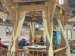 -姑苏家宴·苏帮菜·松鼠桂鱼(苏州总店)