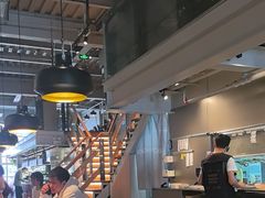 -卡朋厨房(289艺术园区店)