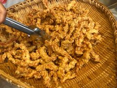 -肖炮现炸酥肉(解放碑店)