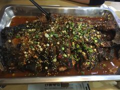 -江上渔者(朝阳大悦城青年汇店)