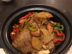 -汉宫汤泉汗蒸洗浴(五四广场店)