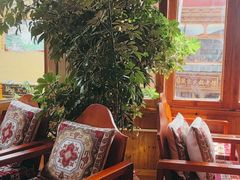 -塔洛藏餐吧(香格里拉古城店)