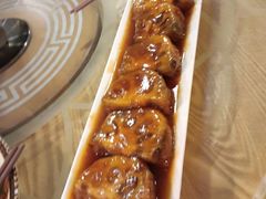 -佛有缘素食馆·荔湾老字号(陈家祠首店)