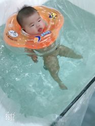 -Cool-Fun蓝鲸π水育早教中心(金山万达海汇街店)