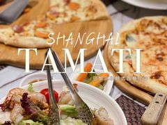 -TAMATI(巴黎贝甜韩式西餐厅店)