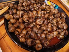 -回·龙虾铺·盆盆蟹·烧烤大排档(回龙观店)