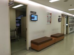-爱康国宾体检中心(建国门分院)