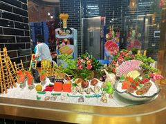 -苏先生海鲜渔庄(金桥店)