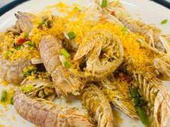 -40号厦门海鲜大排档(中山路店)